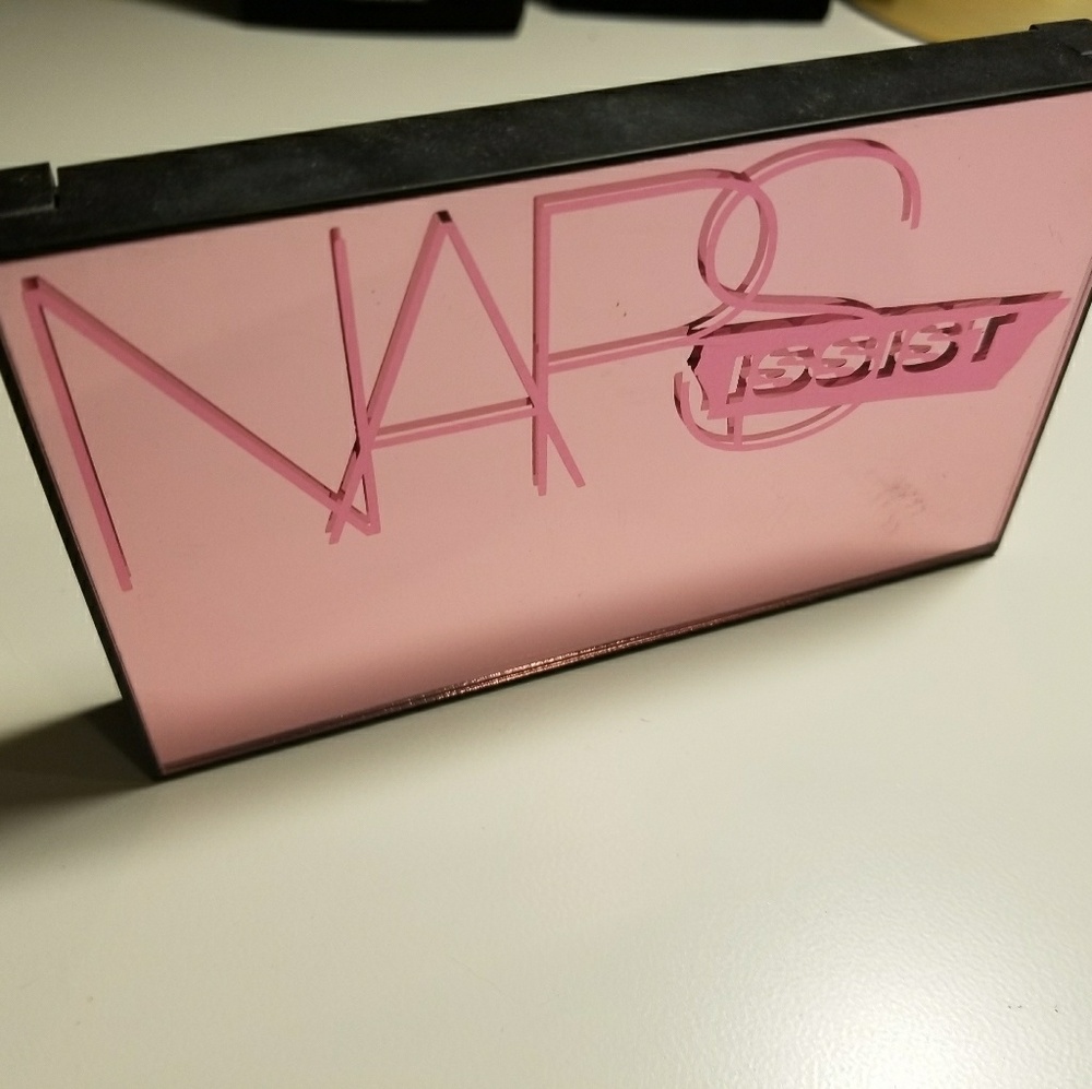 SOLD Narsissist Unfiltered 2